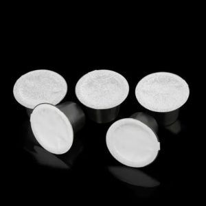 Cápsulas De Limpieza Para Cafeteras Nespresso