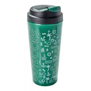 Taza de café Mug 16 Oz