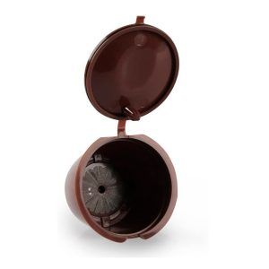 Cápsula Recargable Dolce Gusto