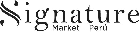 Signature Market - Perú