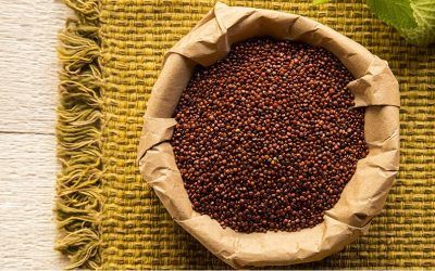 Beneficios de la Cañihua