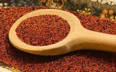 Valor nutritivo de la Cañihua