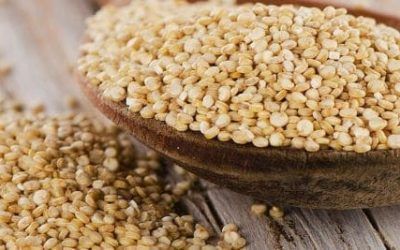 ¿Qué vitaminas tiene la Quinua? y ¿Cuáles son sus beneficios?