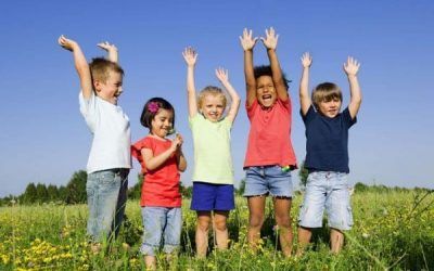 Beneficios de la Quinua en la dieta de los niños