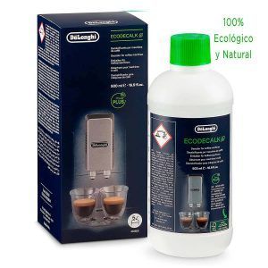 Descalcificador EcoDecalk original Delonghi - 500ml