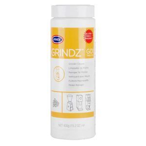 Tabletas Para Limpiar Molinillos de Cafe 100 Natural