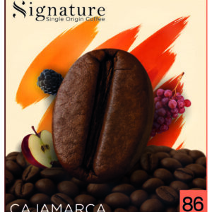 Café Cajamarca - San Ignacio