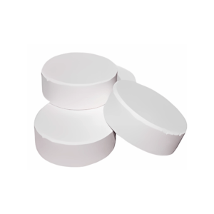 Tabletas de Limpieza de Leche - Pastillas Limpieza x5 Tabletas