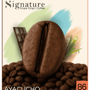 Ayacucho, Finca Pozo de los Altos - 86 ptos