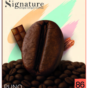 Puno, Finca San Gabán - 86 ptos