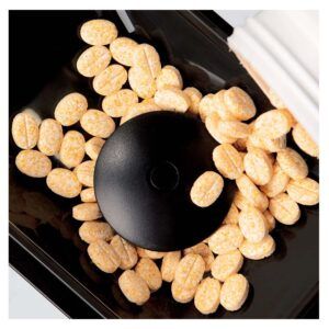 Tabletas Para Limpiar Molinillos de Cafetera Super Auomática - 100% Natural