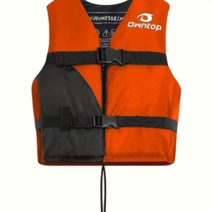 Chaleco Salvavidas para Adultos Traje Flotador para Kayak Pesca Surf y Vela