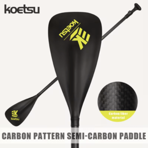 Remo KOETSU de Fibra de Carbono 720g